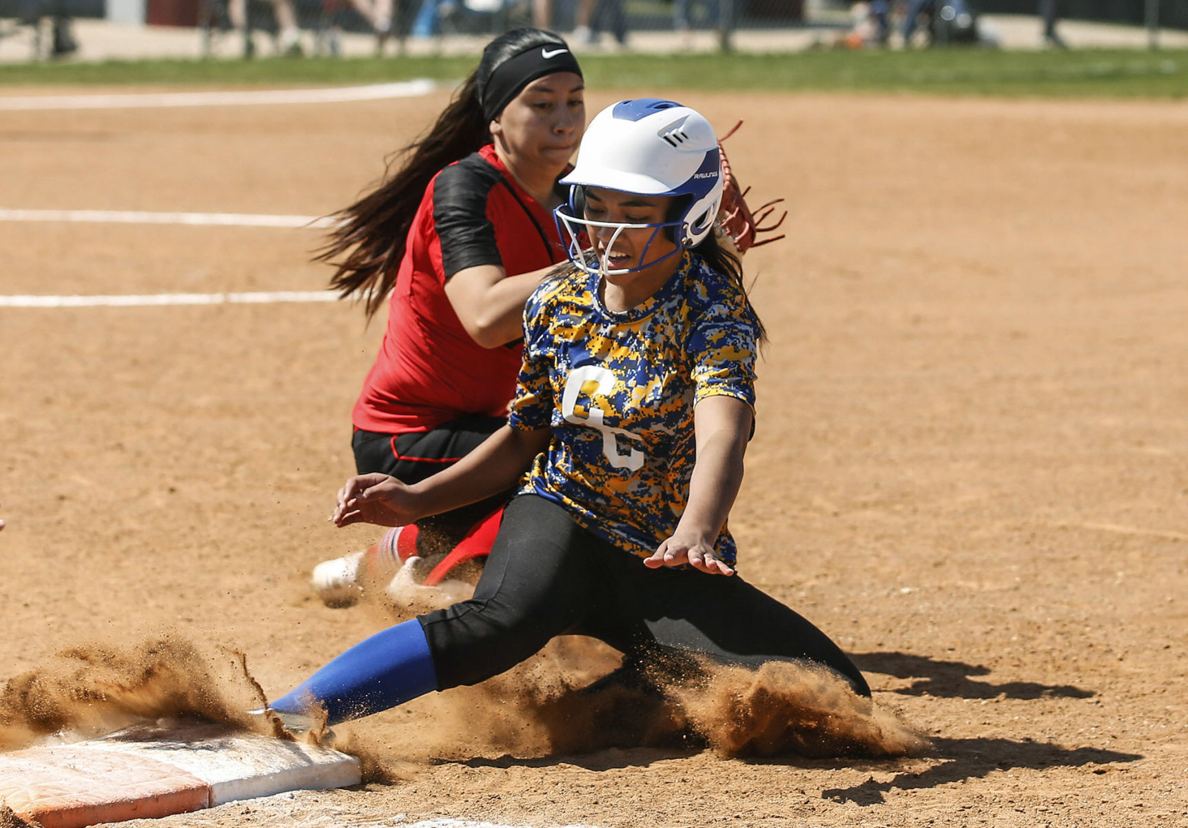 Softball